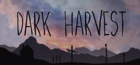 Game cover: Dark Harvest