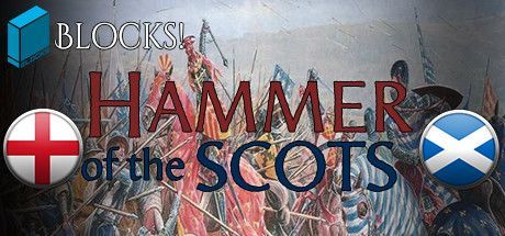 Game cover: Blocks! Hammer of the Scots
