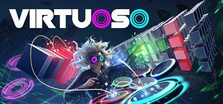 Game cover: Virtuoso