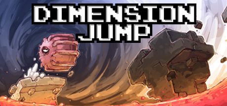 Game cover: Dimension Jump
