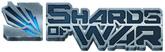 Game cover: Shards of War