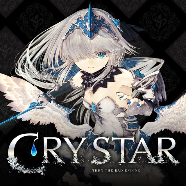 Game cover: Crystar