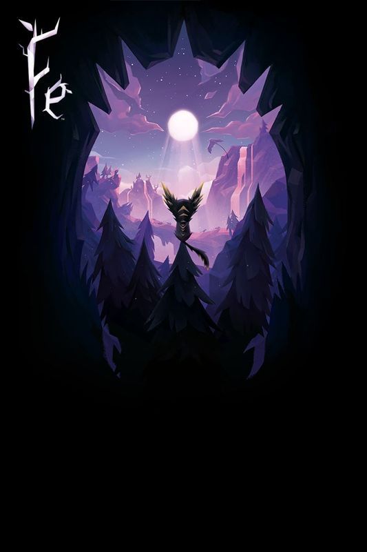 Game cover: Fe
