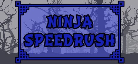 Game cover: Ninja SpeedRush