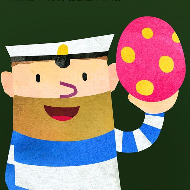 Game cover: Fiete Hide and Seek