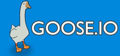 Game cover: Goose.io