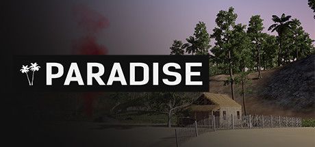 Game cover: Paradise