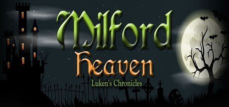 Game cover: Milford Heaven: Luken's Chronicles
