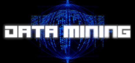 Game cover: Data Mining
