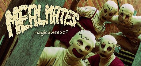 Game cover: Mealmates
