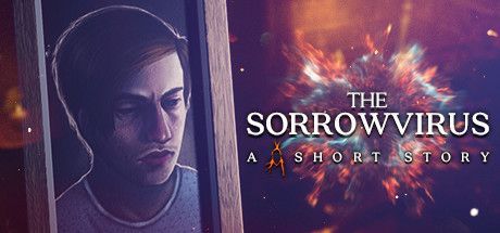 Game cover: The Sorrowvirus