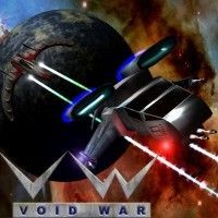Game cover: Void War