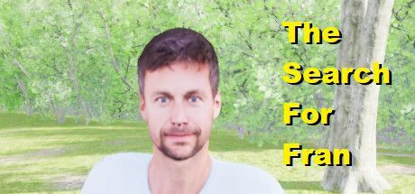 Game cover: The Search For Fran