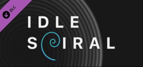 Game cover: Idle Spiral: Bubble Spiral Pack