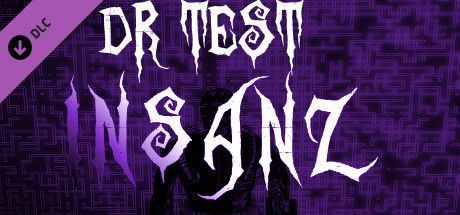 Game cover: InsanZ: Dr Test