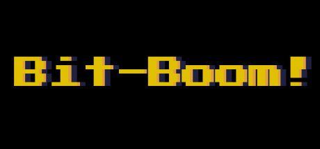 Game cover: Bit-Boom!