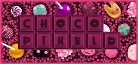 Game cover: Choco Pixel D