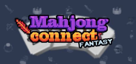 Game cover: Fantasy Mahjong Connect
