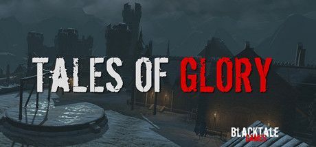 Game cover: Tales of Glory