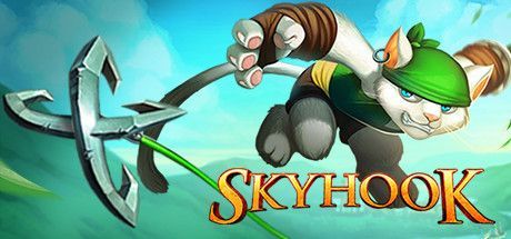 Game cover: Skyhook