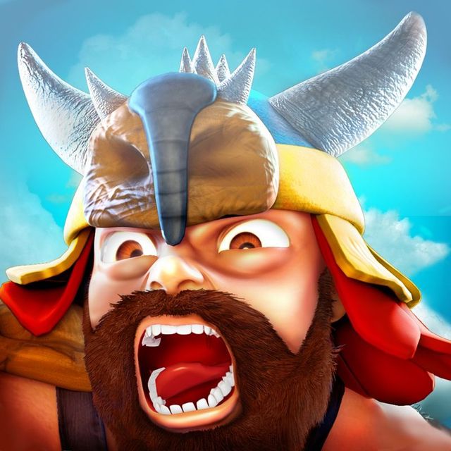 Game cover: Heroes Above: Sky Clash