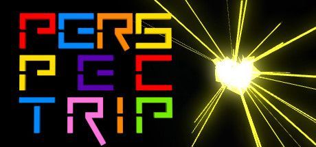 Game cover: Perspectrip