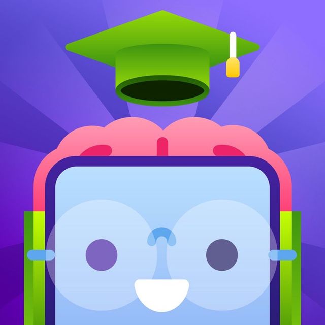 Game cover: Trivia Blast