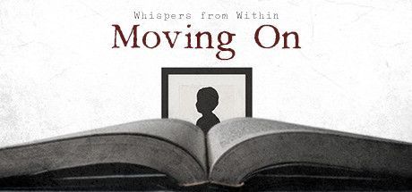 Game cover: Whispers from Within: Moving On