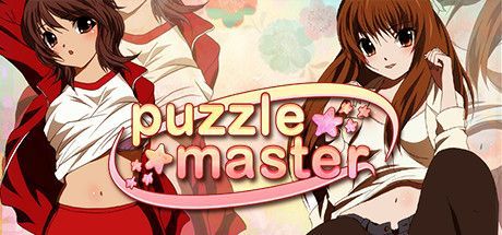 Game cover: Puzzle Master