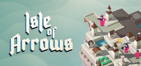 Game cover: Isle of Arrows