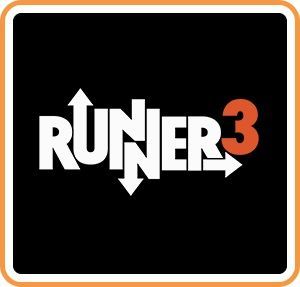 Game cover: Runner3