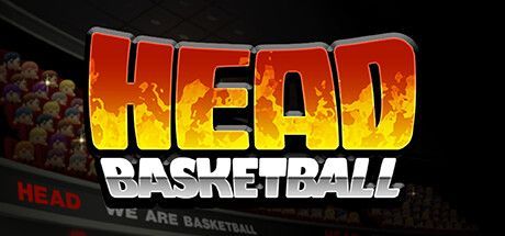 Game cover: Head Basketball