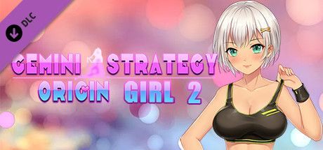 Game cover: Gemini Strategy Origin: Girl 2