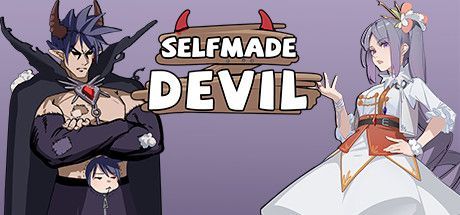 Game cover: Selfmade Devil