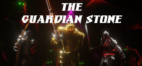Game cover: The Guardian Stone