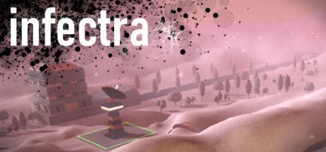 Game cover: Infectra