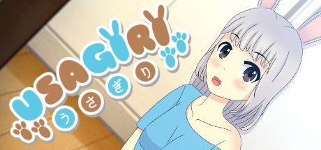Game cover: Usagiri