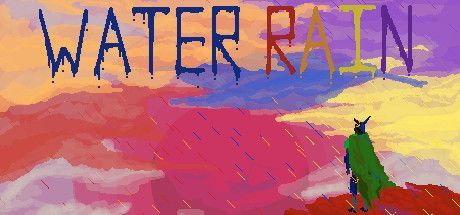 Game cover: Water Rain