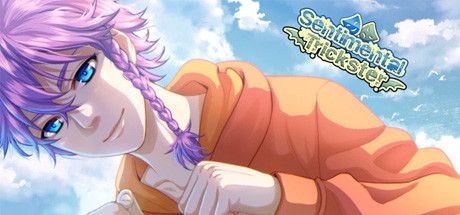 Game cover: Sentimental Trickster