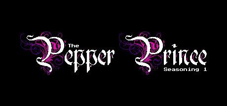 Game cover: The Pepper Prince: Seasoning 1