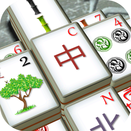 Game cover: Mahjong Fantasy