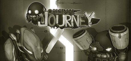 Game cover: Original Journey