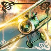 Game cover: Six O'Clock High