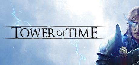 Game cover: Tower of Time