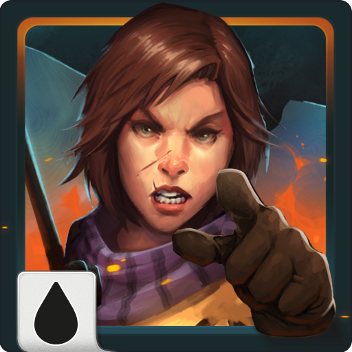 Game cover: Conflict 0: Revolution