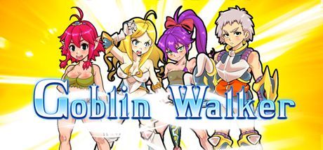 Game cover: Goblin Walker