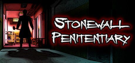 Game cover: Stonewall Penitentiary