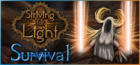Game cover: Striving for Light: Survival