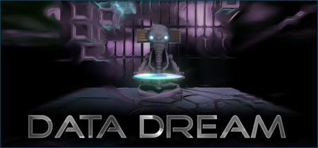 Game cover: Data Dream