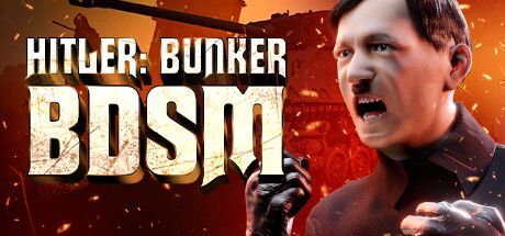 Game cover: Hitler: BDSM Bunker